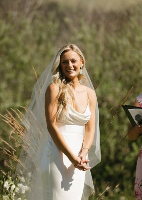 Merrit + Paul