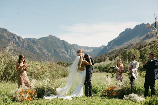 Merrit + Paul