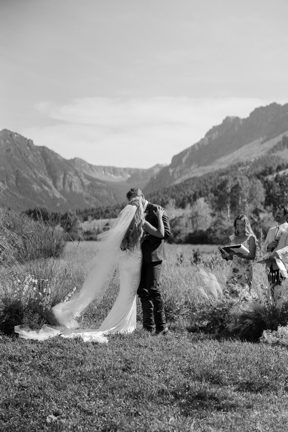 Merrit + Paul