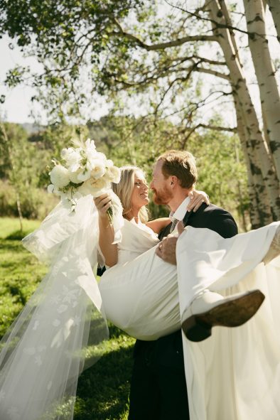 Merrit + Paul