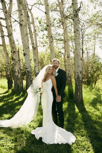 Merrit + Paul