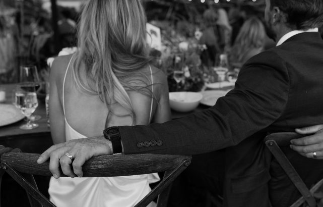 Merrit + Paul