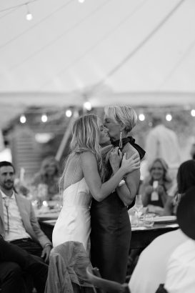 Merrit + Paul