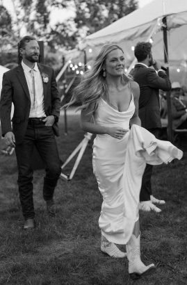 Merrit + Paul