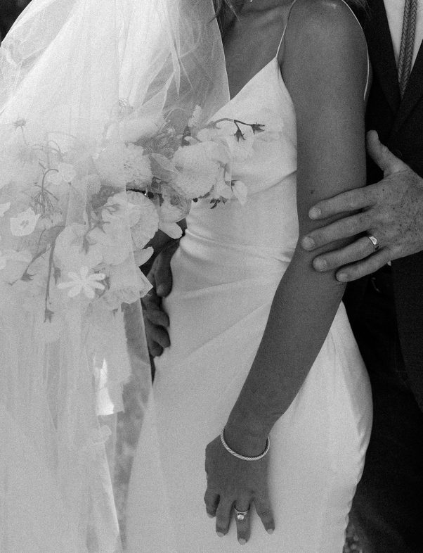 Merrit + Paul