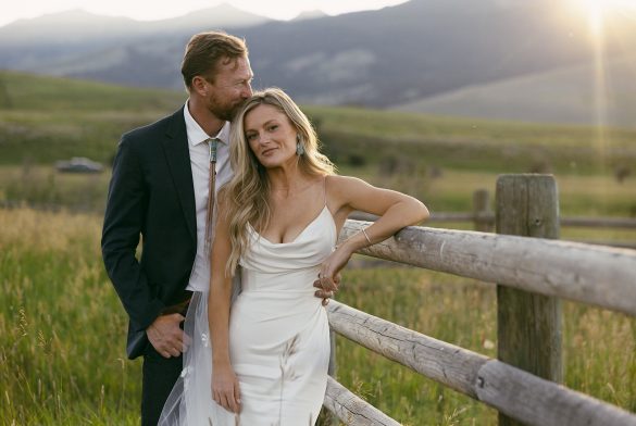 Merrit + Paul