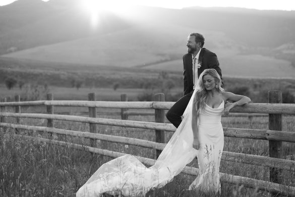 Merrit + Paul