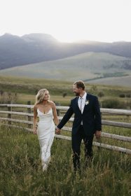 Merrit + Paul