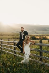 Merrit + Paul