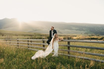 Merrit + Paul