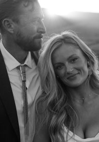 Merrit + Paul