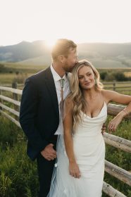 Merrit + Paul