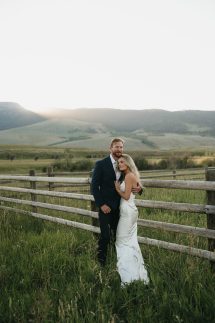 Merrit + Paul