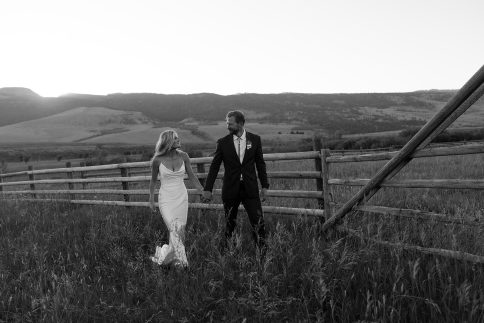Merrit + Paul