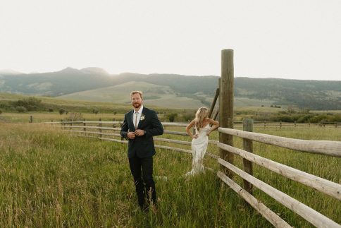 Merrit + Paul
