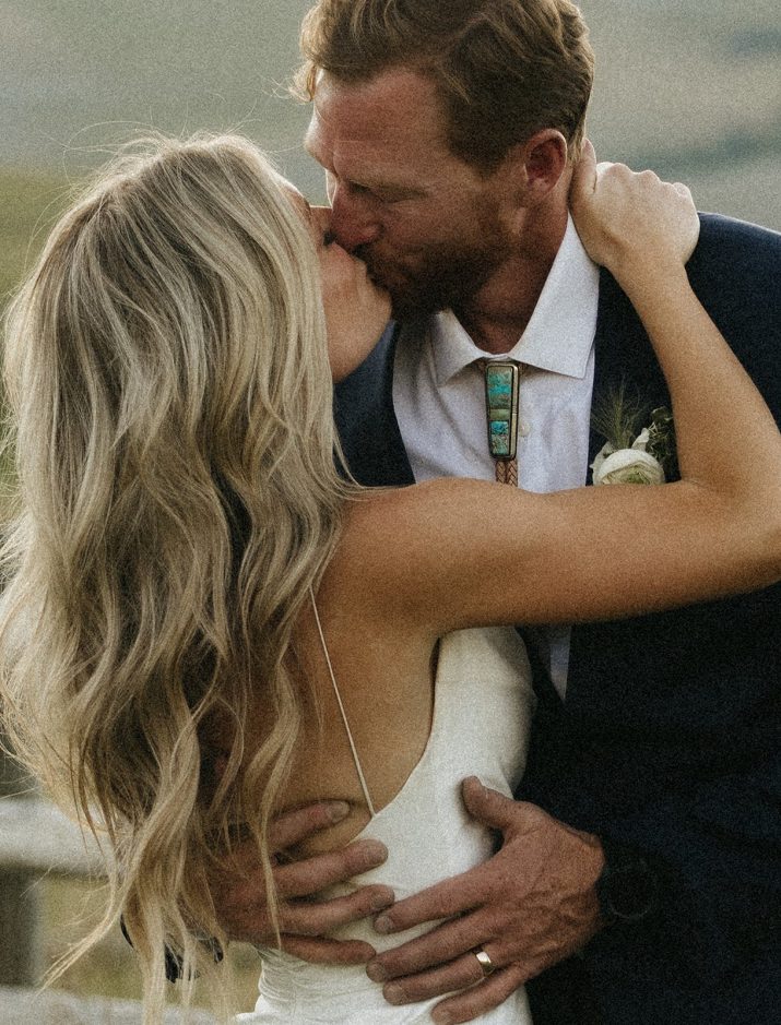 Merrit + Paul