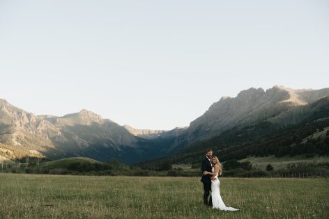Merrit + Paul