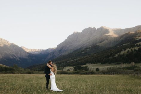 Merrit + Paul