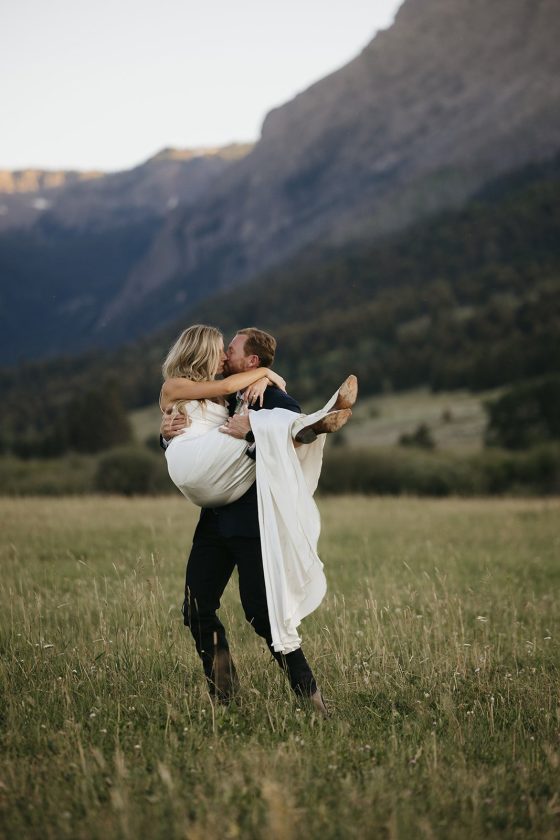 Merrit + Paul