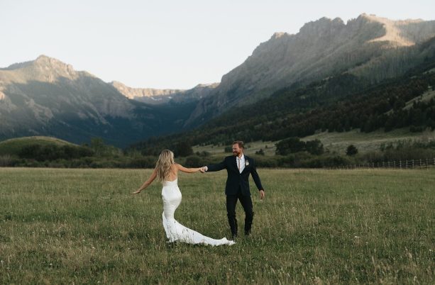 Merrit + Paul