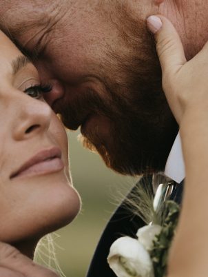 Merrit + Paul