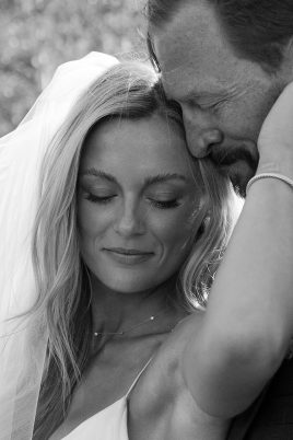 Merrit + Paul