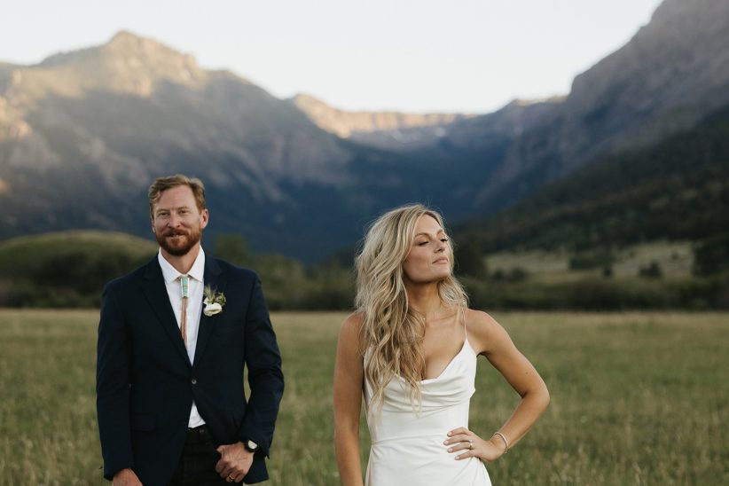 Merrit + Paul