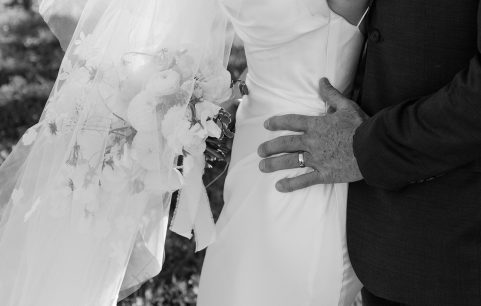 Merrit + Paul