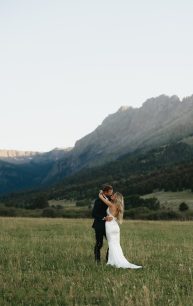 Merrit + Paul