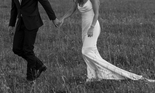Merrit + Paul