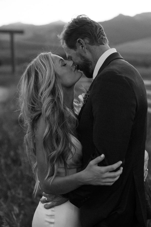 Merrit + Paul