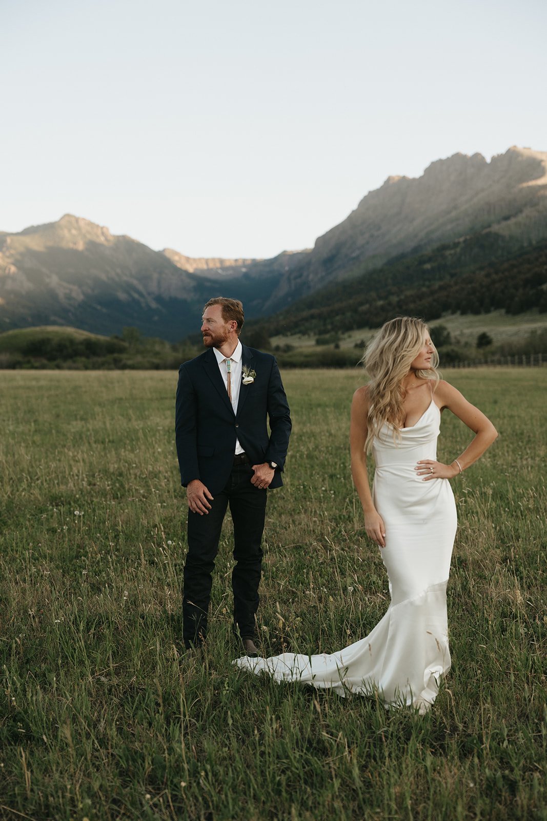 Merrit + Paul