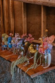 Howdy Pictures summer wedding british columbia rocky mountain bride21