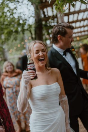 Howdy Pictures summer wedding british columbia rocky mountain bride56