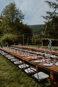Howdy Pictures summer wedding british columbia rocky mountain bride69