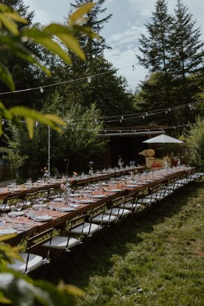Howdy Pictures summer wedding british columbia rocky mountain bride70