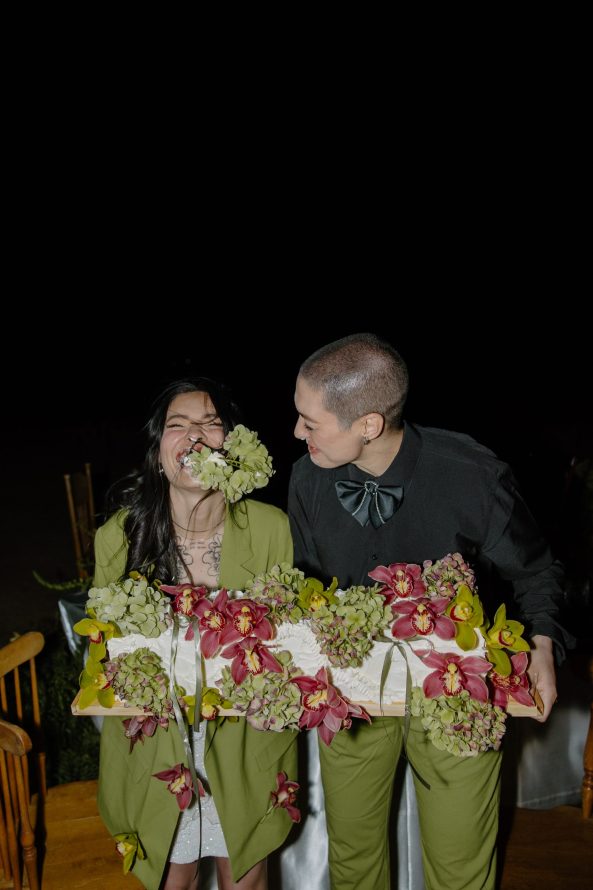 Natasha + Natalie