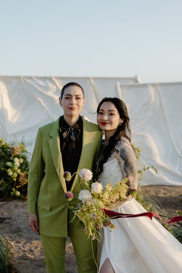 Natasha + Natalie