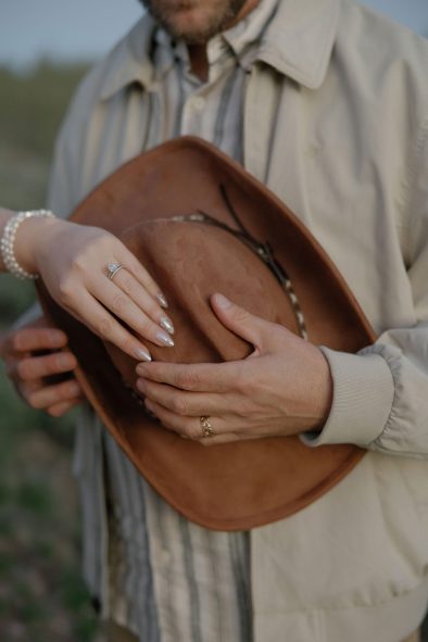 Maria Davis Photography engagement session rocky mountain bride2