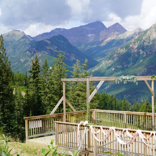 Panorama Mountain Resort