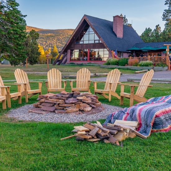 Red Canyon Lodge <span> | Dutch Jordan Wedding Venue </span>
