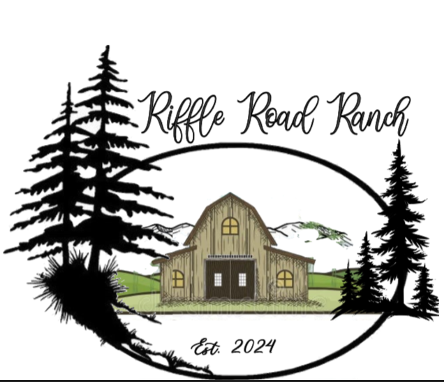 Riffle Road Ranch Weddings <span> | Idaho Wedding Venue </span>