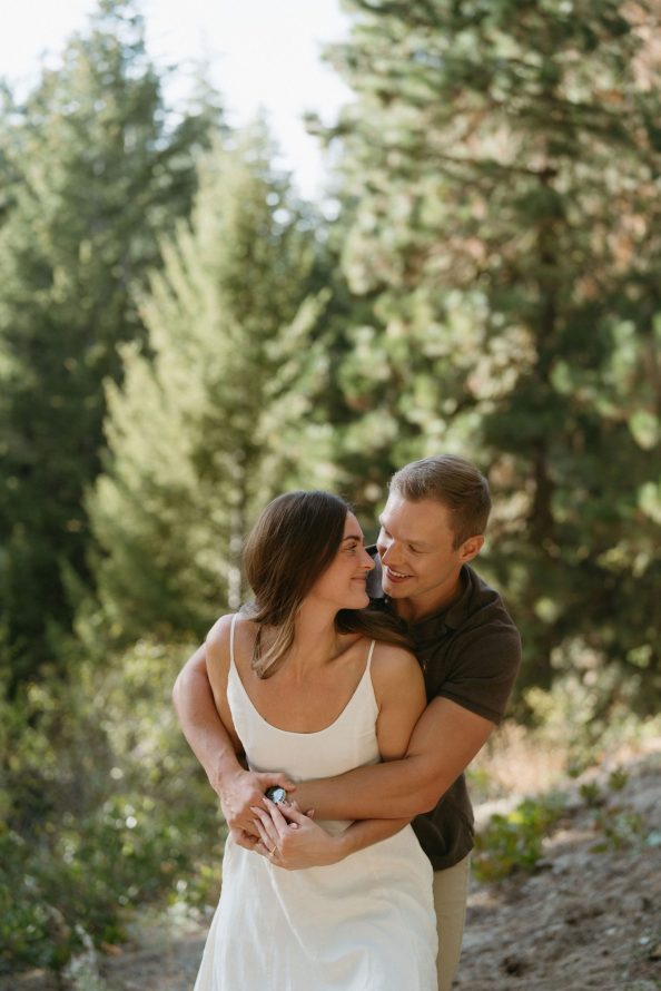 Salt and Sand Photos idaho engagement session rocky mountain bride11