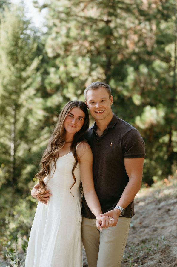 Salt and Sand Photos idaho engagement session rocky mountain bride12