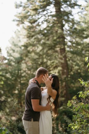Salt and Sand Photos idaho engagement session rocky mountain bride6