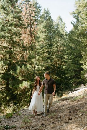 Salt and Sand Photos idaho engagement session rocky mountain bride8