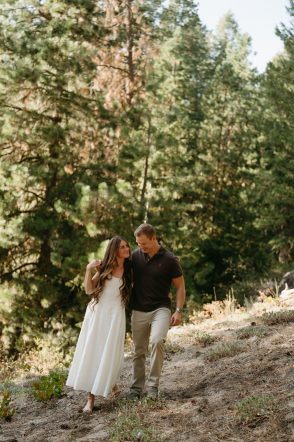 Salt and Sand Photos idaho engagement session rocky mountain bride9