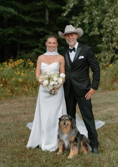 Sandpoint idaho summer wedding Peyton Byford Photography rocky mountain bride103
