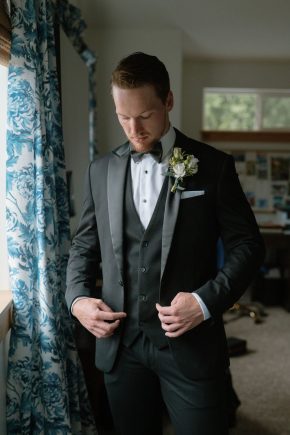 Sandpoint idaho summer wedding Peyton Byford Photography rocky mountain bride34