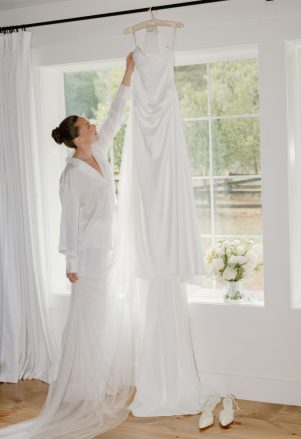 Sandpoint idaho summer wedding Peyton Byford Photography rocky mountain bride4
